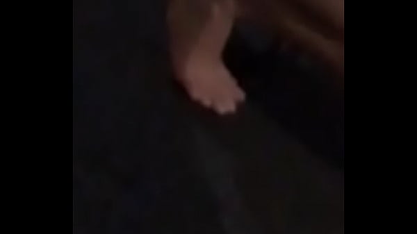 Sensualizando no pole dance