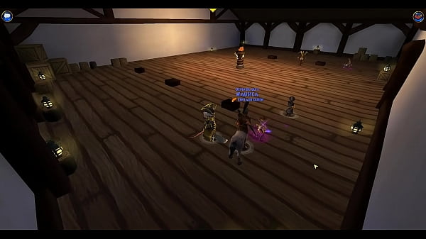Pirate101 Pvp Isaiah Gets Rewarded With By Devin thumbnail