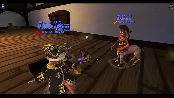 Nonton Pirate101 Pvp Isaiah Gets Rewarded With By Devin thumbnail