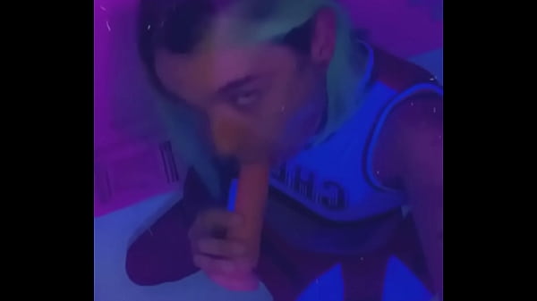 Clubbing Cheer Captain Wants Cock thumbnail