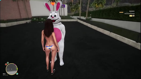 Pornо mod gta v 