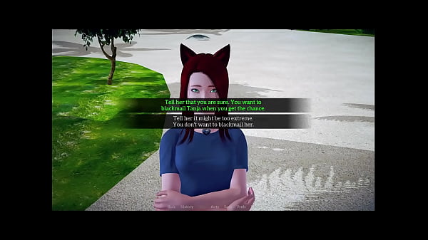 The revenge plan is set My New FamilyPart 24