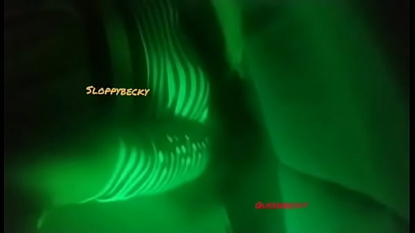 Sloppybecky gloryhole fat dick