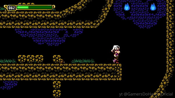 Castle in the clouds dx 