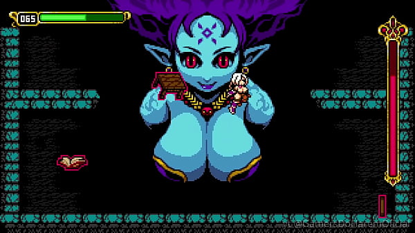 Castle in theClouds_DX All History Mode FullGameplay part 12