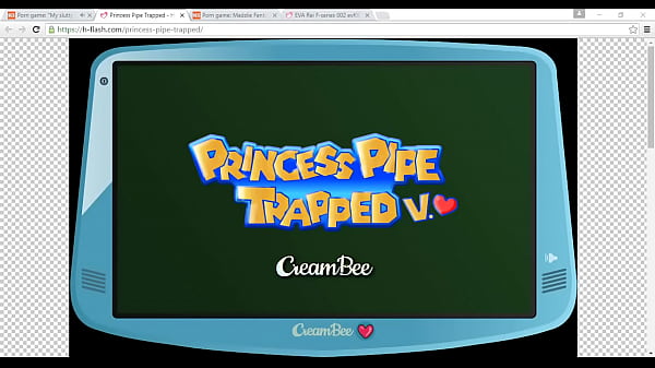 Nonton Fundendo Princesas (jogo Em Flash) thumbnail