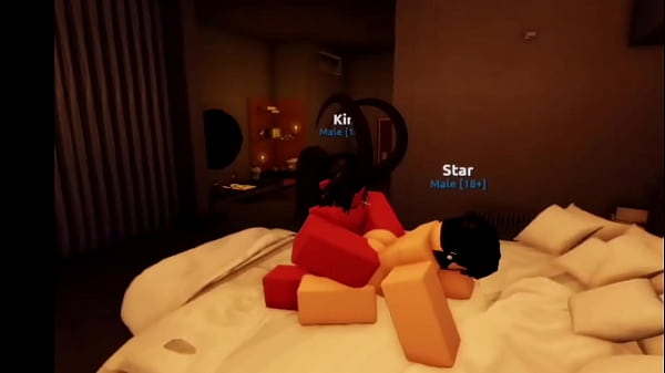 roblox gay fucking