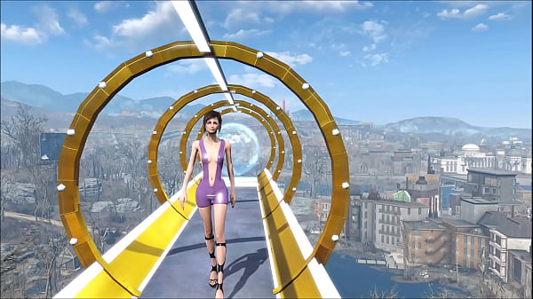 Fo4 exhibition review #6 