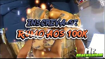 Nonton Putinha Geme No Meio Da Floresta Levando Rola Sem Parar Em Largados E Gozados ( Parte 3 ) thumbnail