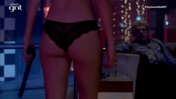 Nanda Costa - Espinosa - 001 