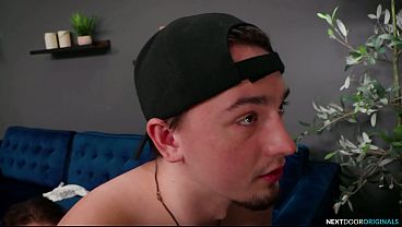 Masyn Thorne & Kyle Fletcher Barebacking thumbnail