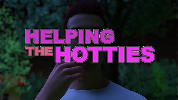 Nonton Helping The Hotties Ep.19 &ndash; Visual Novel Gameplay By Misterdoktor thumbnail