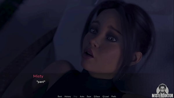 Eruption Imminent Ep.148 - Visual Novel Gameplay [hd] thumbnail