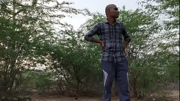 Play MP4 - Indian boy masturbation in nature and public