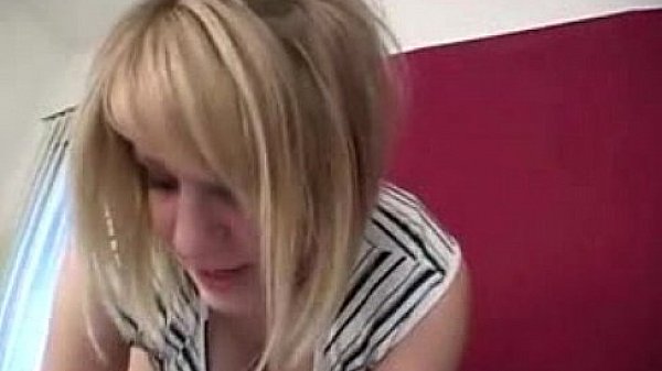 Handjob a spirited effort 