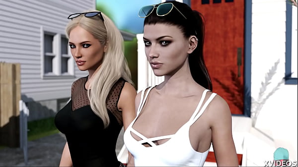 Play MP4 - INTERTWINED &num;110 &bull; The neighbour MILF looks absolutely hot