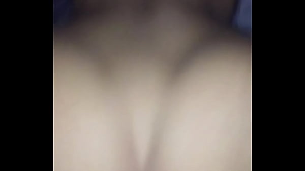 Teen takes it raw from behind