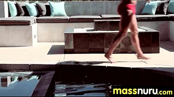 Awesome Nuru_gel Fuck8