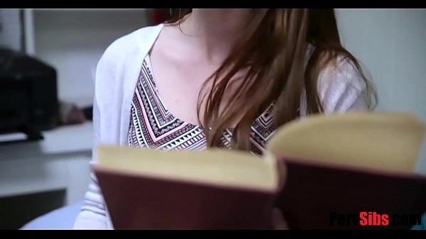 Helping my SICK and His GF_caught us- Skye