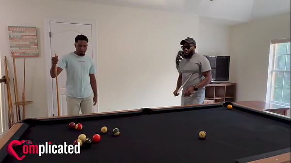 Its complicated episode 11 when your buddy comes to stay but your girl is feeling him 