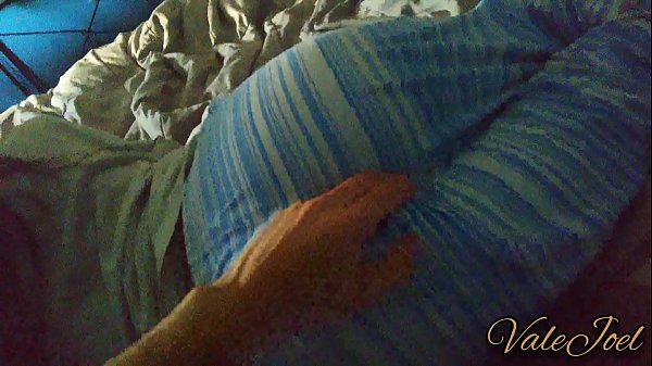 Argentina se deja manosear su hermosa cola 