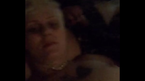 Horny lil white slutpt 1