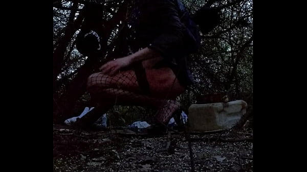 Play MP4 - Transsexual