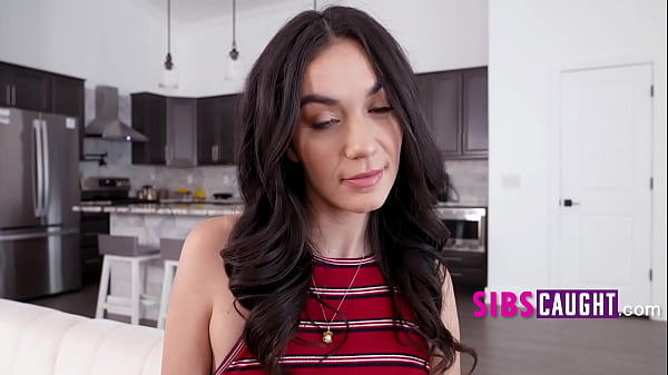 Helping stepsis make content for her fans and getting rewarded for it
