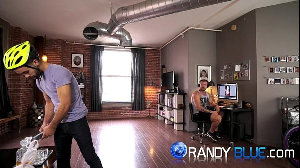 Ian_Parker and Austin Wolf