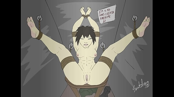 Nonton Cheater Get's Punished thumbnail