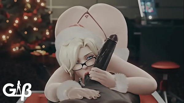 [gb] festive mercy jingles balls