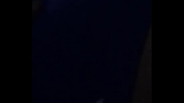 Feeling on my Ex booty