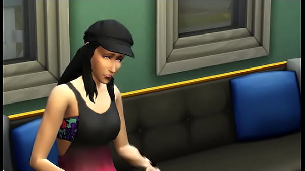 The sims 4 sex mod that&rsquo;ll teach my man