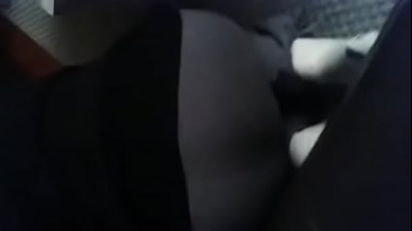 My step aunts nice ass 