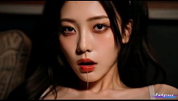 Ai Generated Korean thumbnail