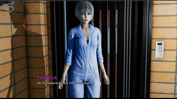 Eternum Adult Game Chapter 14 | for 18 