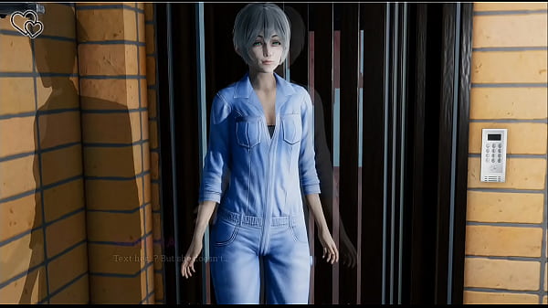 Eternum_Sex Novel Part 14 Nova Visit