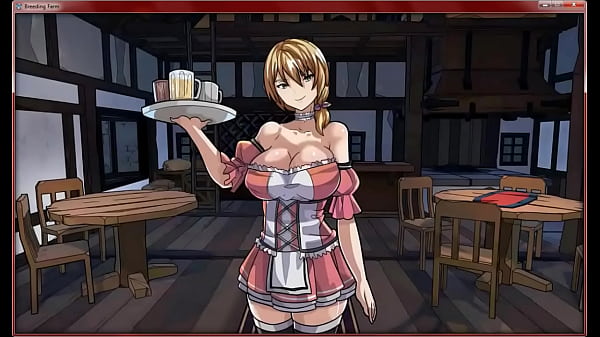 Let_s play Breeding_Farm part 3