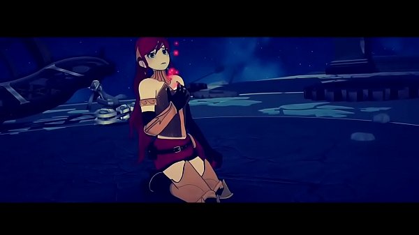 AMV - Pyhrra Nikos (Imagine Dragons - Beliver)