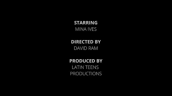 Delicious double penetration by mina ives dp 4 on 1 balls deep anat014 