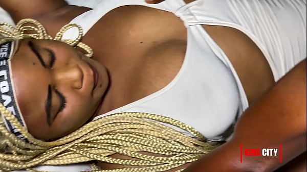 Play MP4 - Stepson sneaks in and fucks his stepmom while daddy was asleep and refused to meet her needs&period;