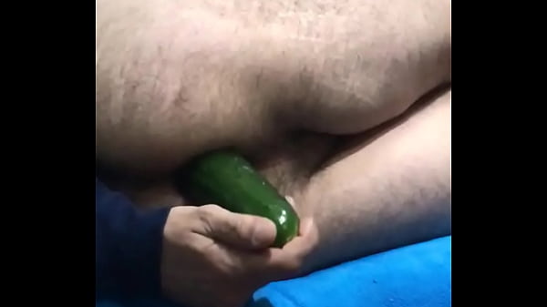 Anal pepino 