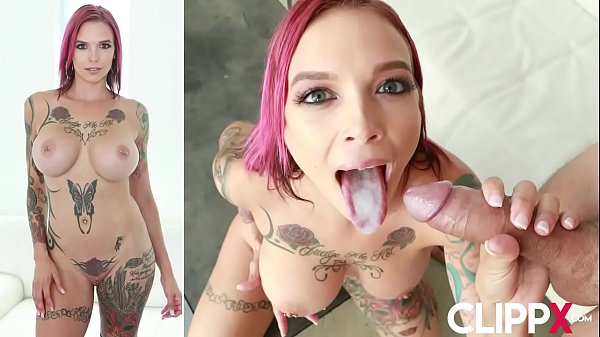 Anna Bell Peaks In_Squirting With Anna Bell