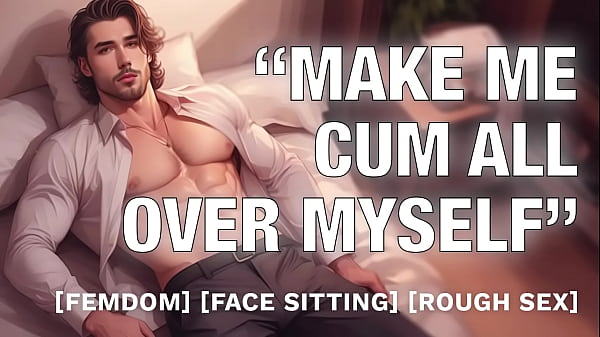 Tied_up and used by both my girlfriends erotic asmr audio porn stories