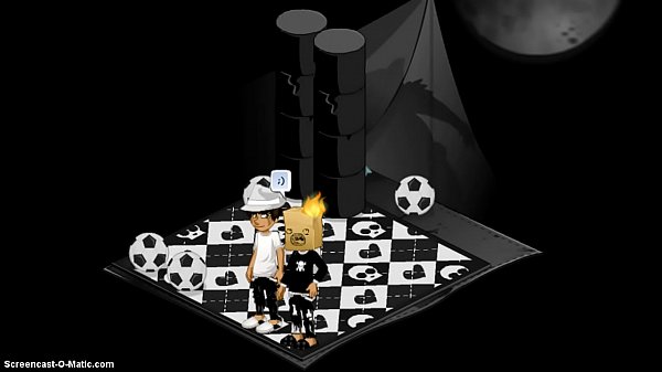 Nonton Woozworld: Catching My Virtual Bf Cheating thumbnail