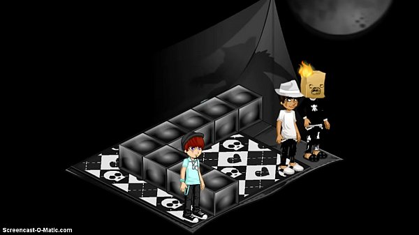 Catching my virtual bf cheating