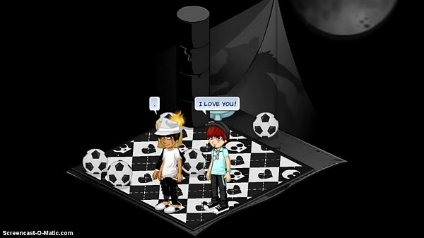 WoozworldCatching My Virtual BF_Cheating