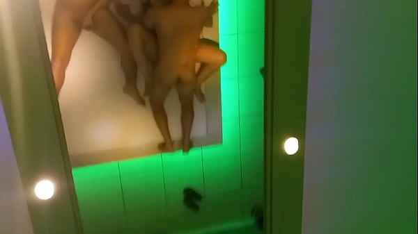 Bastard Fucked Me At The Motel And I Came A Lot On His Dick!!! I Then Sat On The Cuckold's Dick After The Male Came Inside My Pussy And While The Male Gave Me Milk In My Mouth thumbnail