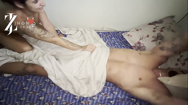 Nonton Ela Me Provocou At&eacute; Eu Perder O Controle thumbnail