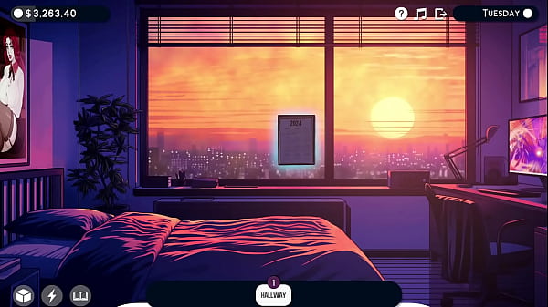 Nonton Starmaker Porn Game Act 3 thumbnail